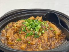 -合晋食府(广州合晋帝苑酒店)