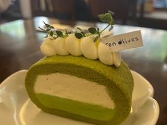 -Ten Olives甜点
