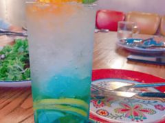 蓝柑莫吉托-LYFATTI 莱芙缇(赣水路店)