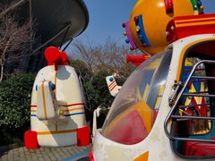 -杭州城北体育公园