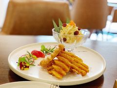 -Willing·Coffee&Brunch&Dinner(万达店)