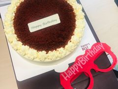 -派悦坊·甜品·蛋糕(日坛店)