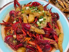 -阿胖龙虾(罍街店)