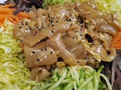 -良师门滨海人家·海鲜·家常菜(滨海城店)