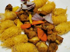 -君豪大酒店-东海渔村中餐厅