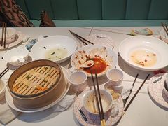 -阿瓦山寨·湘菜现炒·剁椒鱼头王(咸阳总店)
