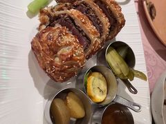 -布拉诺牛排西餐厅(上城天街店)
