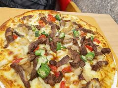 -达美乐比萨(南站西路店)