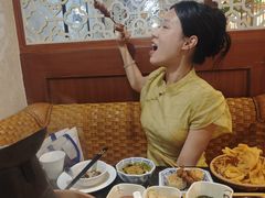 -东来顺饭庄(金泉广场店)