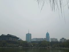 -文瀛公园