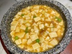 -绿茶餐厅(二七万达店)
