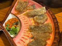 -民食香·腊排骨野生菌美食(木府店)