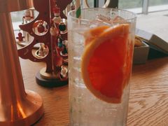 -瑰丽酒店·海吧·天际下午茶·现场DJ·天台酒吧