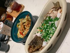 -鹿港小镇(悠唐店)