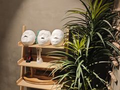 -施奈儿.洗头頭療.按摩SPA.采耳(上梅林店)