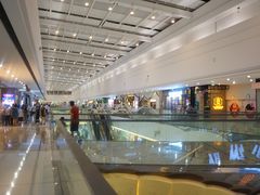 -万达茂商场(南京仙林店)