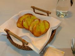 -戈雅法餐厅(世界城广场店)