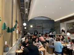 大堂-nata&bica(松江大学城店)