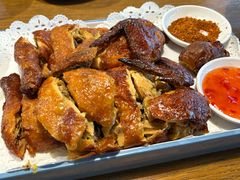 -扬州狮子楼·非遗淮扬菜(东关街店)