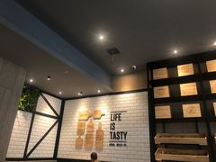 -西堤牛排(合肥之心城店)