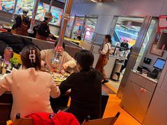 -轻烧烤肉(光谷步行街店)