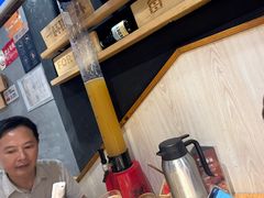 -木屋烧烤(岗顶二店)