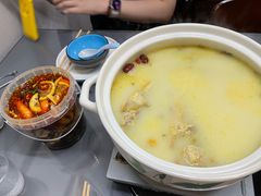 -金龙·打边炉(南京西路店)