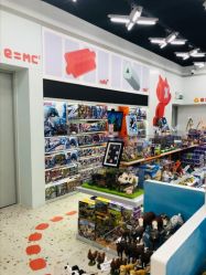 -kidsland(颐堤港店)