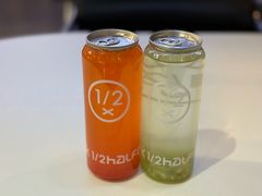 -1/2half西餐(中大国际店)