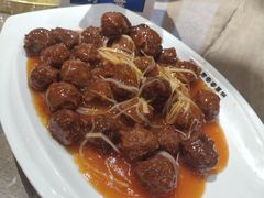 -直隶安家牛肉罩饼(七一路店)