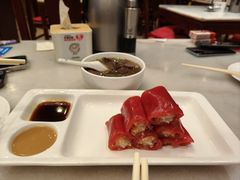 -金鼎轩(方庄天坛店)