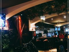 -碧特博格啤酒花园餐厅(芜湖路店)