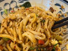 -宋益驴蹄子面肉夹馍(辛家庙店)