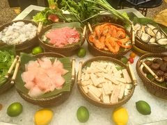 -怡聚轩全日制自助餐厅(大中华喜来登酒店)