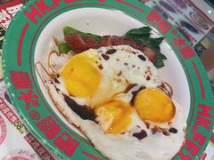 -肥韬香港茶餐厅(上海首店)