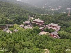 -石岛赤山风景区