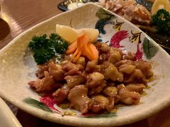 柚香鸡软骨-天手古舞居酒屋(889广场店)