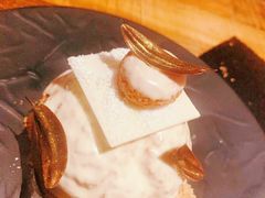 泡芙-AZUL by FUEL蓝色·法式酒馆(琶醍店)