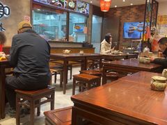 -大壶春生煎(世纪汇广场店)