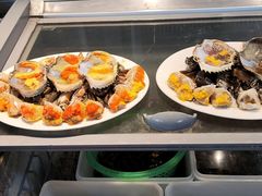 -车头老二大排档(金城步行街店)