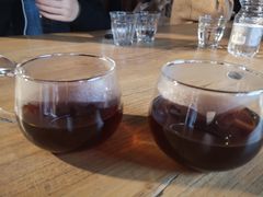 -VOYAGE COFFEE(北锣鼓巷店)