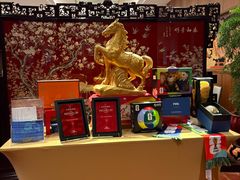 -白天鹅宾馆-宏图府餐厅