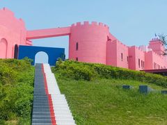 -漳州滨海火山岛自然生态风景区