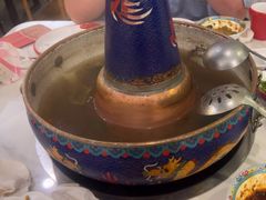 -毛辣果·贵州红酸汤牛肉火锅(西单店)