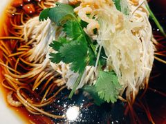 花园烫干丝-花园茶楼·淮扬菜(兴城西路店)