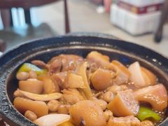 -姐妹鸭仔饭店(湾南路店)