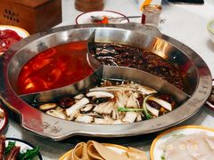-陳艳红火锅(港汇店)