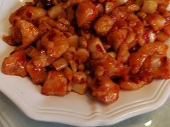 -鑫巴蜀小镇 · 水煮鱼专研店(玉桥店)