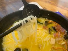 -桥香园过桥米线(国贸店)