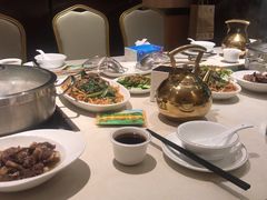 -潮泰牛肉火锅 · 创于1992年(车公庙店)